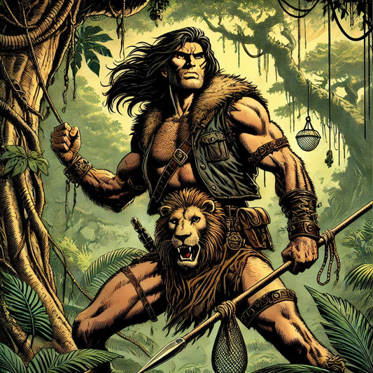 Kraven the Hunter: The Ultimate Predator in Marvel History