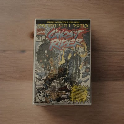Ghost Rider #31 (Marvel Comics November 1992)