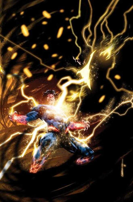 Preorder - Absolute Superman #19 Cover A Rafa Sandoval FOC 4/13/26 In-store 5/6/26